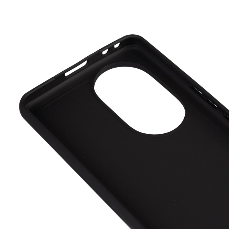Honor 200 Pro Kılıf Zore Biye Silikon