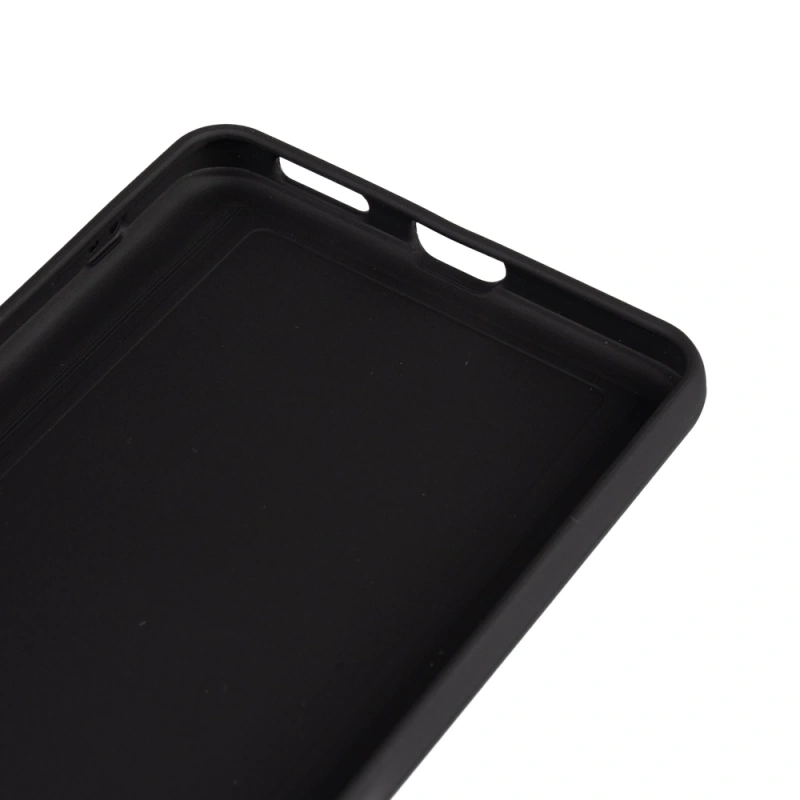 Honor 200 Pro Kılıf Zore Biye Silikon