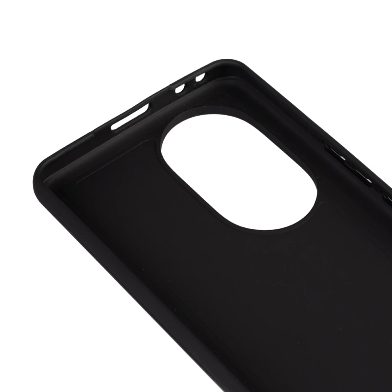 Honor 200 Pro Kılıf Zore Biye Silikon