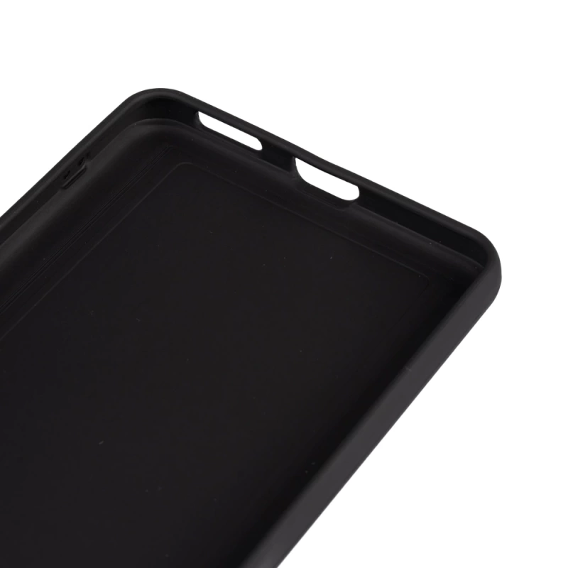 Honor 200 Pro Kılıf Zore Biye Silikon