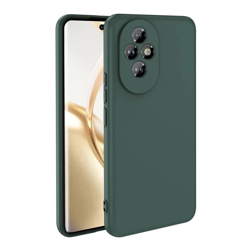 Honor 200 Pro Kılıf Zore Mara Lansman Kapak
