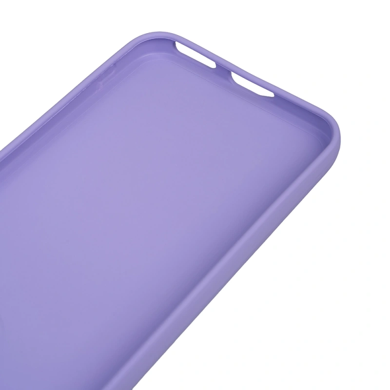 Honor 400 Kılıf Zore Biye Silikon