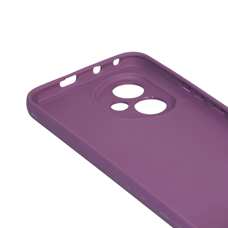 Honor 400 Kılıf Zore Biye Silikon