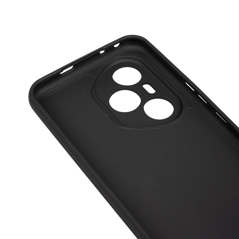 Honor 400 Pro Kılıf Zore Biye Silikon