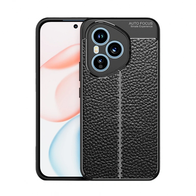 Honor 400 Pro Kılıf Zore Niss Silikon Kapak