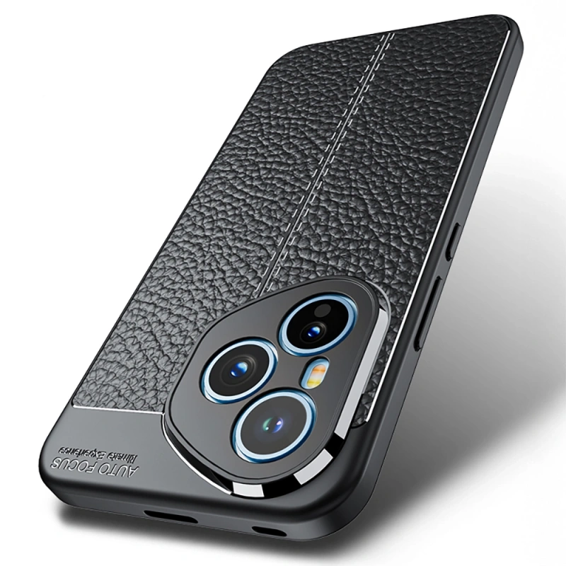 Honor 400 Pro Kılıf Zore Niss Silikon Kapak