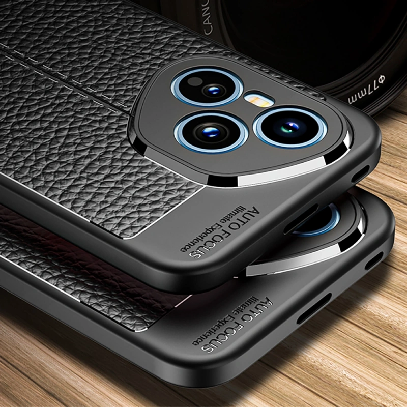 Honor 400 Pro Kılıf Zore Niss Silikon Kapak