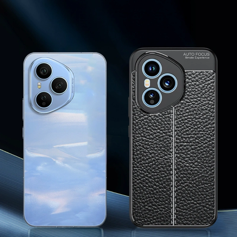 Honor 400 Pro Kılıf Zore Niss Silikon Kapak