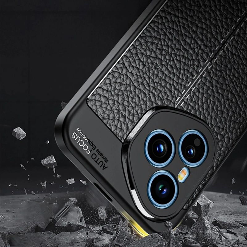 Honor 400 Pro Kılıf Zore Niss Silikon Kapak