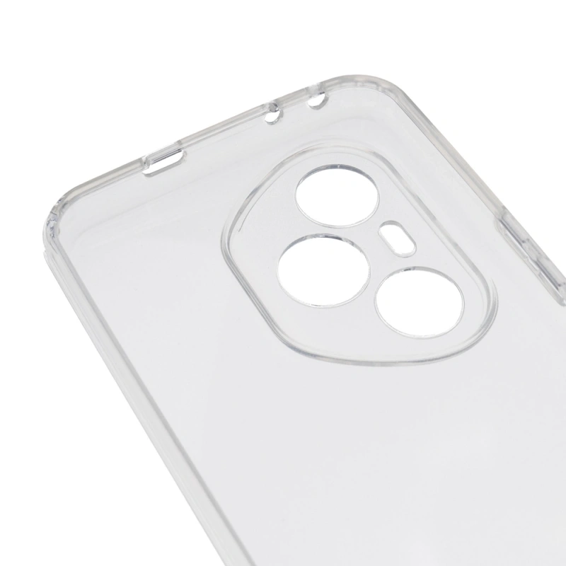 Honor 400 Pro Zore 2mm Anti Shock Silikon