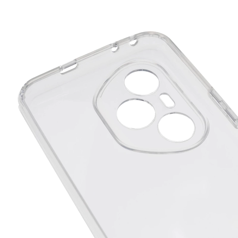 Honor 400 Pro Zore 2mm Anti Shock Silikon