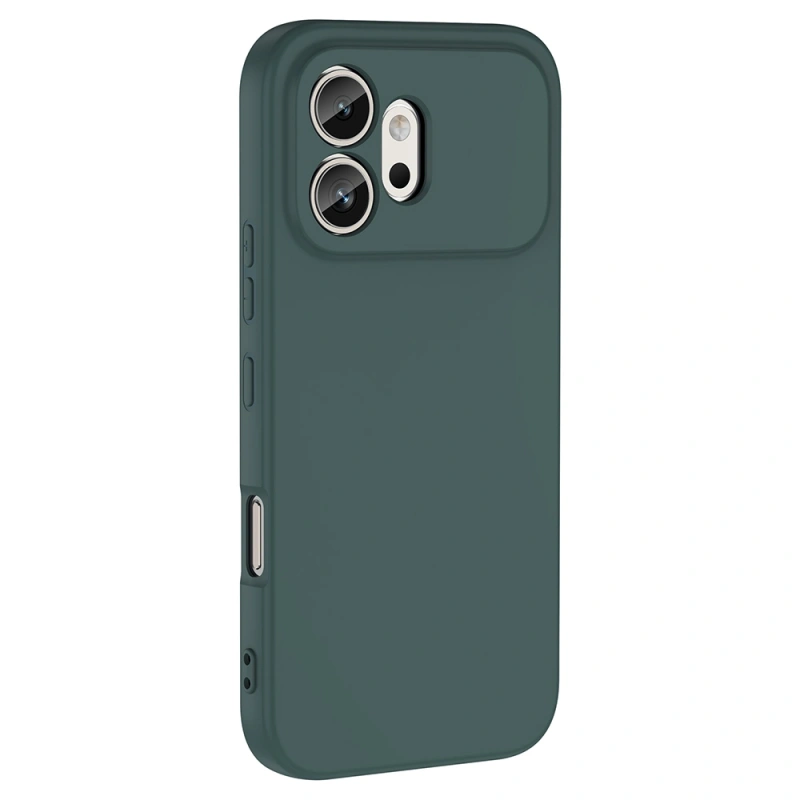 Honor 600 5G Kılıf Zore Mara Lansman Kapak