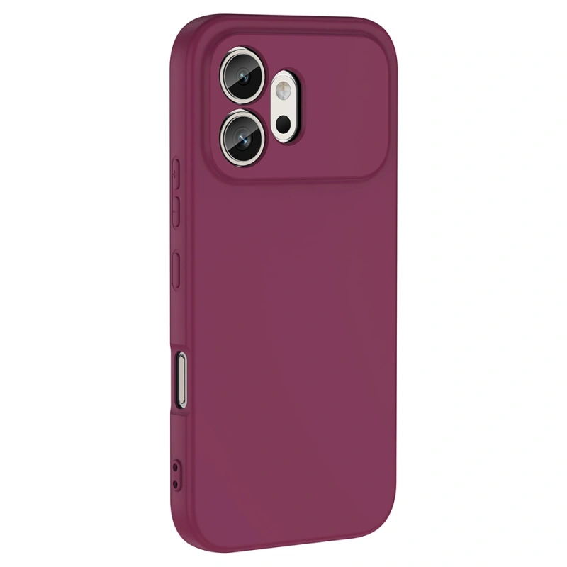 Honor 600 5G Kılıf Zore Mara Lansman Kapak