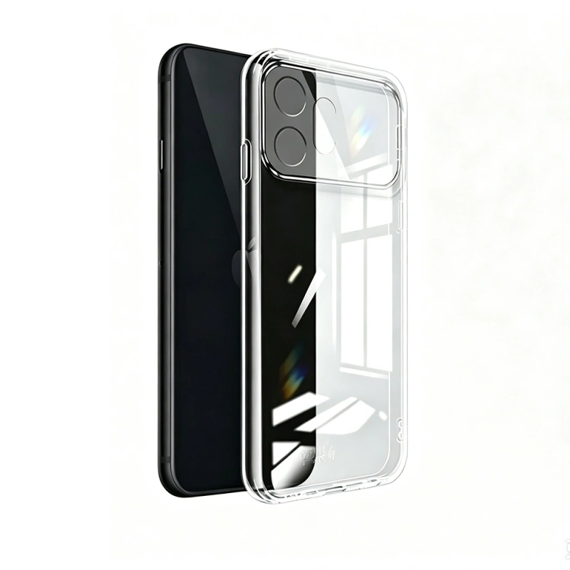 Honor 600 5G Kılıf Zore Süper Silikon Kapak