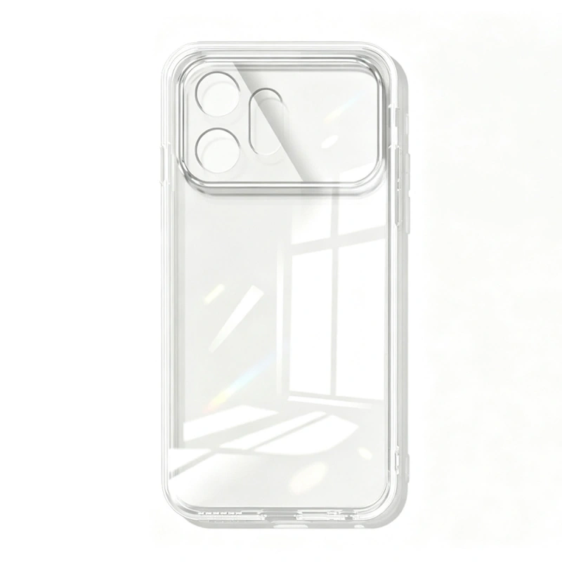 Honor 600 5G Kılıf Zore Süper Silikon Kapak