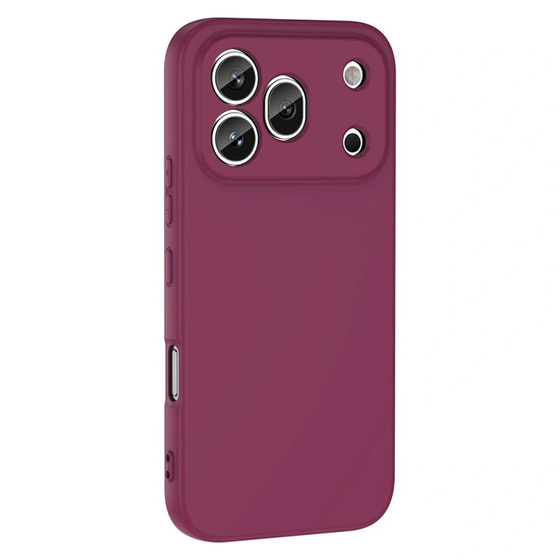 Honor 600 Pro 5G Kılıf Zore Mara Lansman Kapak