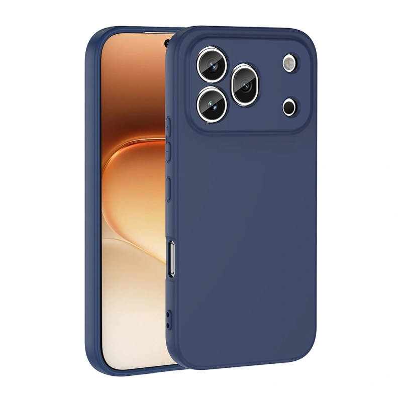 Honor 600 Pro 5G Kılıf Zore Mara Lansman Kapak