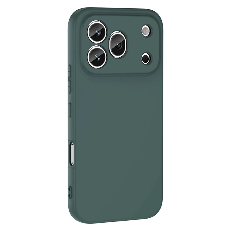 Honor 600 Pro 5G Kılıf Zore Mara Lansman Kapak