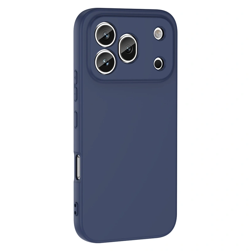 Honor 600 Pro 5G Kılıf Zore Mara Lansman Kapak
