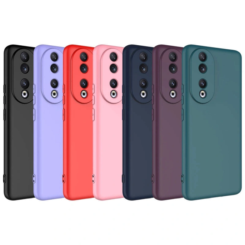 Honor 90 Kılıf Zore Mara Lansman Kapak