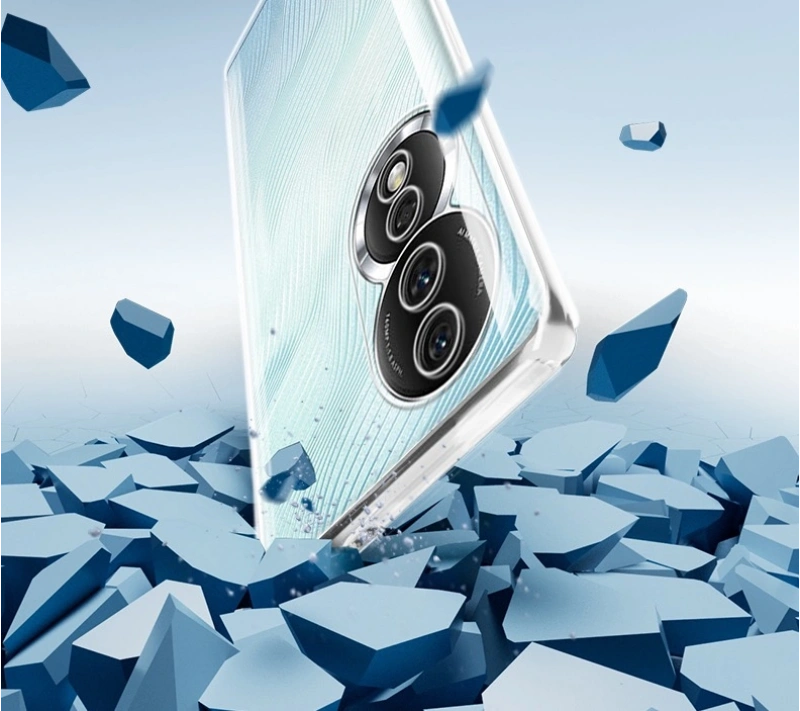 Honor 90 Kılıf Zore Süper Silikon Kapak
