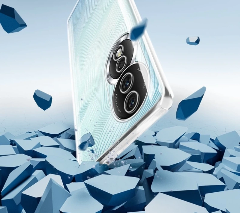 Honor 90 Kılıf Zore Süper Silikon Kapak