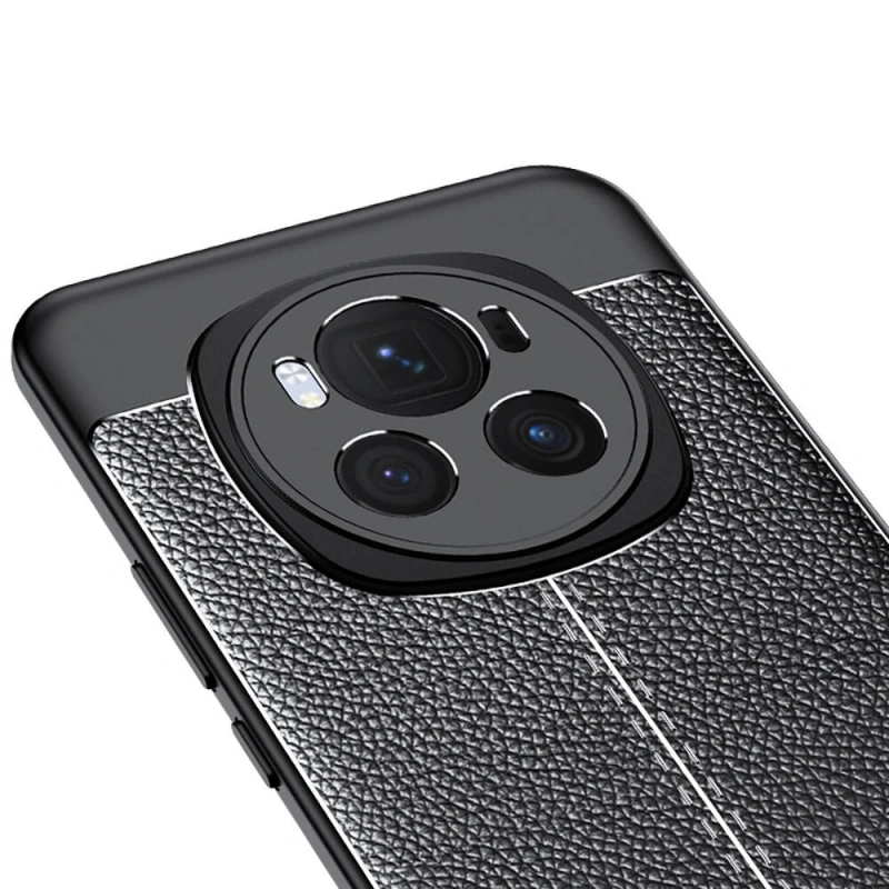 Honor Magic 6 Pro Kılıf Zore Niss Silikon Kapak