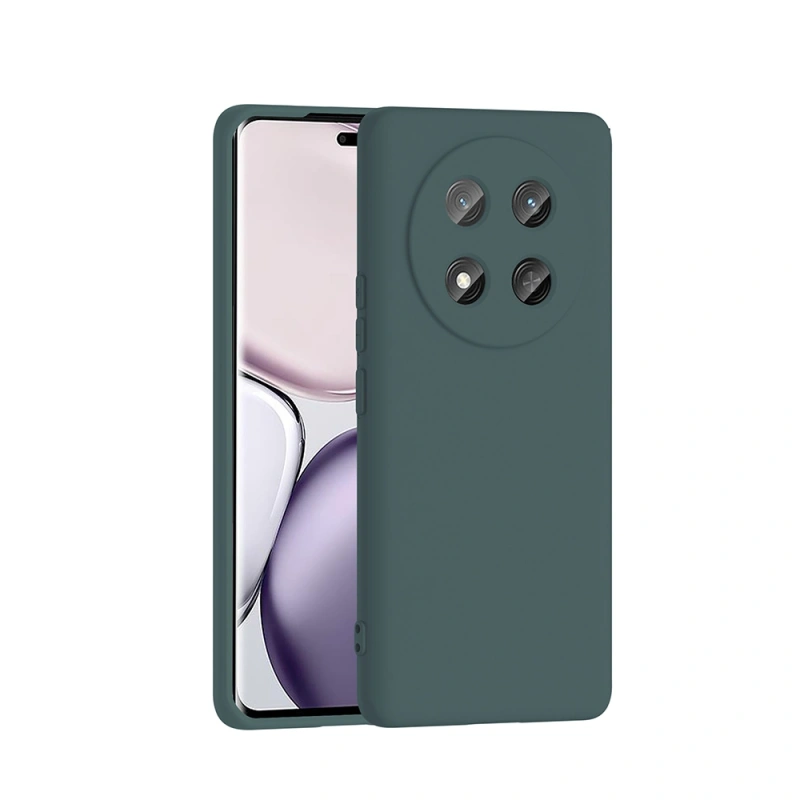 Honor Magic 7 Lite Kılıf Zore Mara Lansman Kapak
