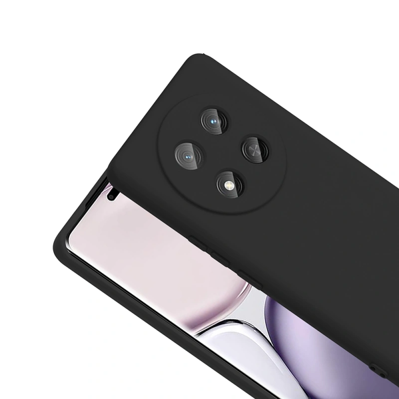 Honor Magic 7 Lite Kılıf Zore Mara Lansman Kapak