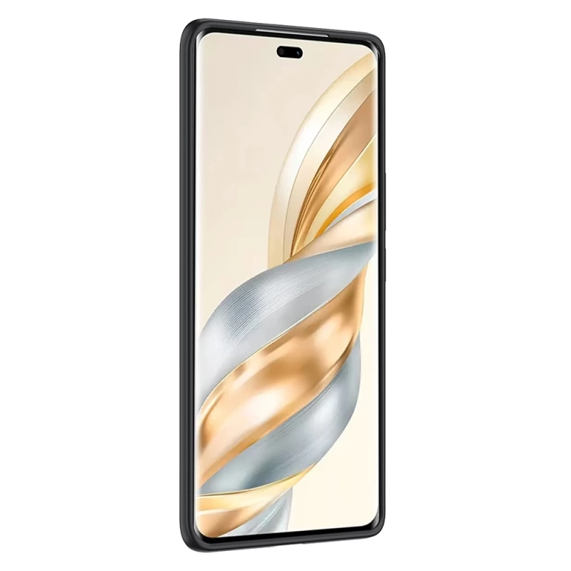 Honor Magic 7 Lite Kılıf Zore Niss Silikon Kapak