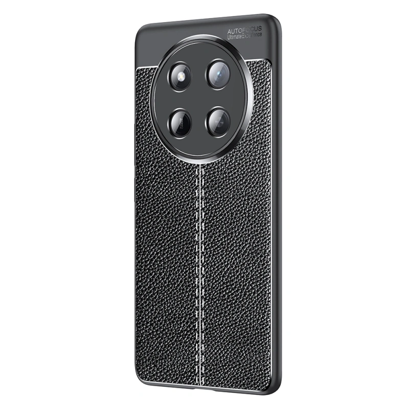 Honor Magic 7 Lite Kılıf Zore Niss Silikon Kapak