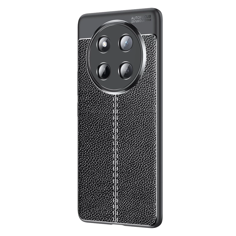 Honor Magic 7 Lite Kılıf Zore Niss Silikon Kapak