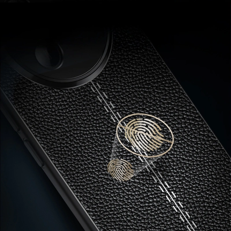 Honor Magic 7 Lite Kılıf Zore Niss Silikon Kapak