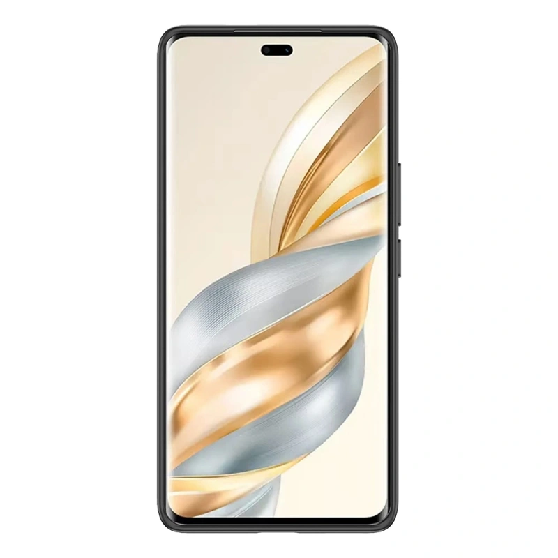 Honor Magic 7 Lite Kılıf Zore Niss Silikon Kapak
