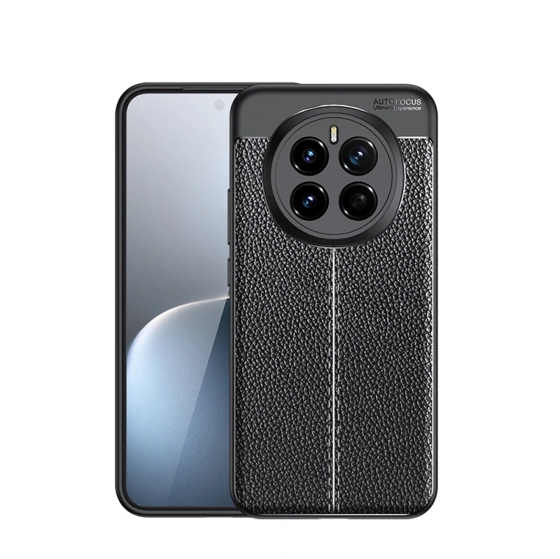 Honor Magic 7 Pro Kılıf Zore Niss Silikon Kapak