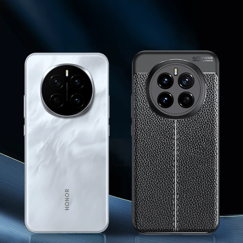 Honor Magic 7 Pro Kılıf Zore Niss Silikon Kapak