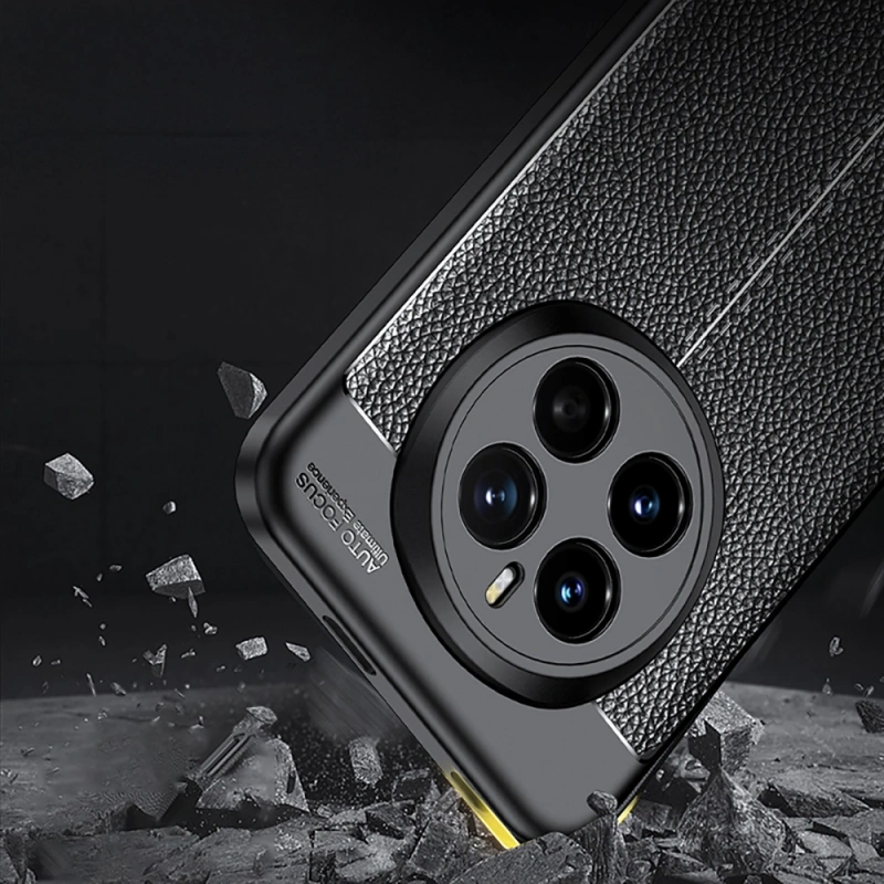 Honor Magic 7 Pro Kılıf Zore Niss Silikon Kapak