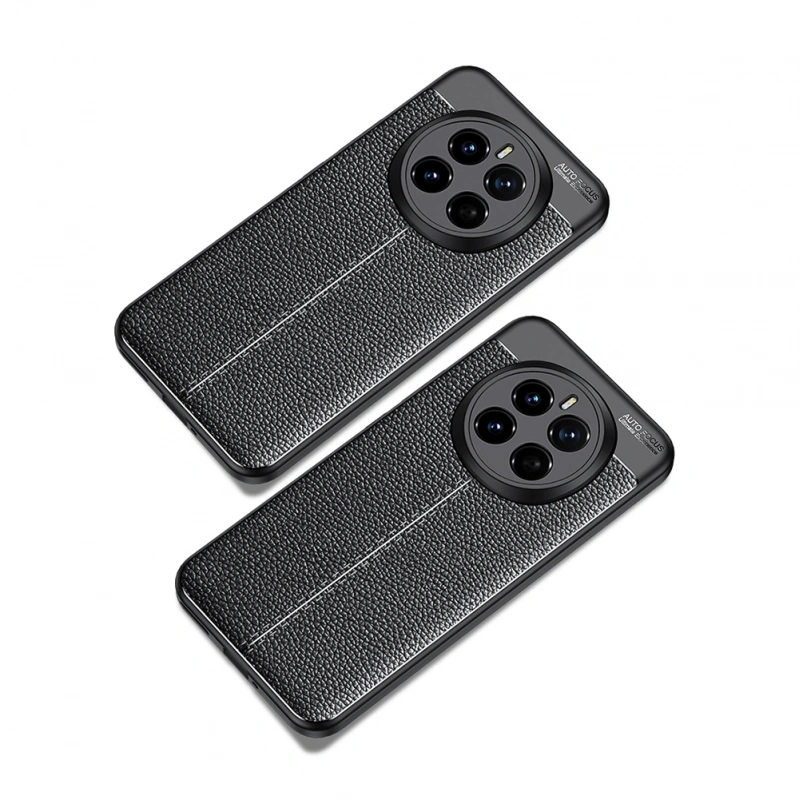 Honor Magic 7 Pro Kılıf Zore Niss Silikon Kapak