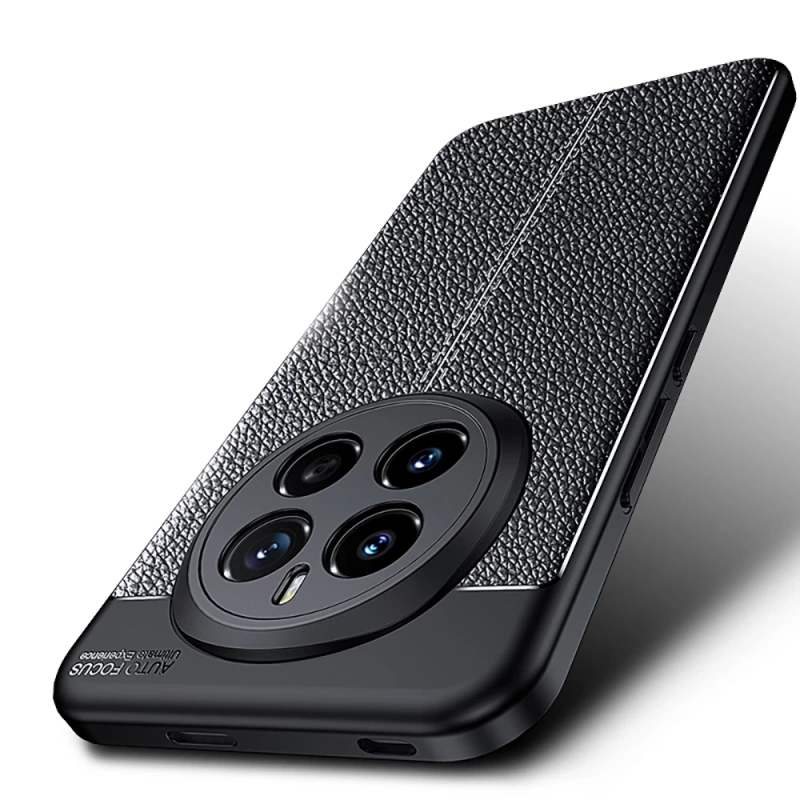 Honor Magic 7 Pro Kılıf Zore Niss Silikon Kapak