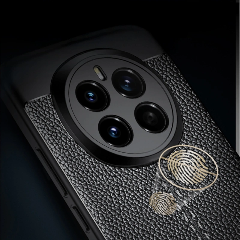Honor Magic 7 Pro Kılıf Zore Niss Silikon Kapak