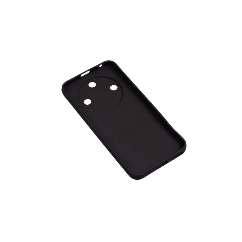 Honor Magic 8 Lite 5G Kılıf Zore Biye Silikon