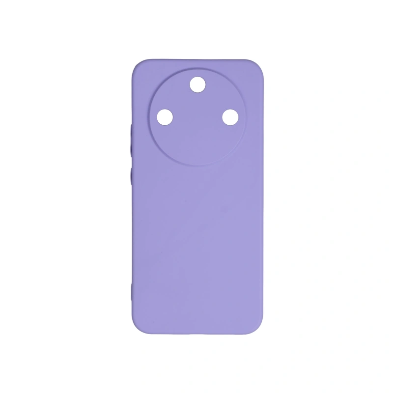 Honor Magic 8 Lite 5G Kılıf Zore Biye Silikon