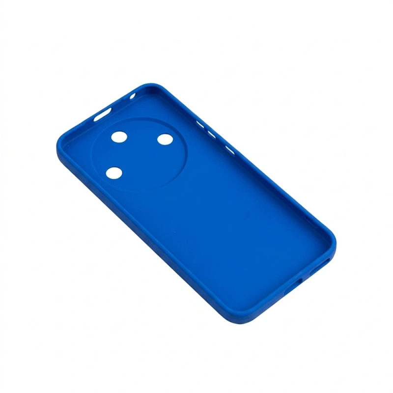 Honor Magic 8 Lite 5G Kılıf Zore Biye Silikon