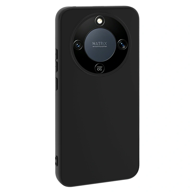 Honor Magic 8 Lite 5G Kılıf Zore Mara Lansman Kapak