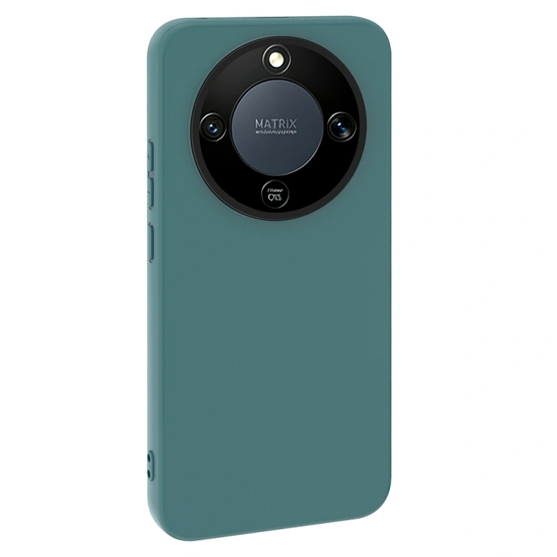 Honor Magic 8 Lite 5G Kılıf Zore Mara Lansman Kapak