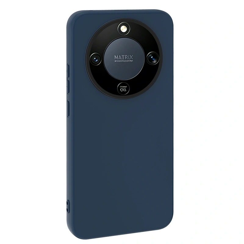 Honor Magic 8 Lite 5G Kılıf Zore Mara Lansman Kapak