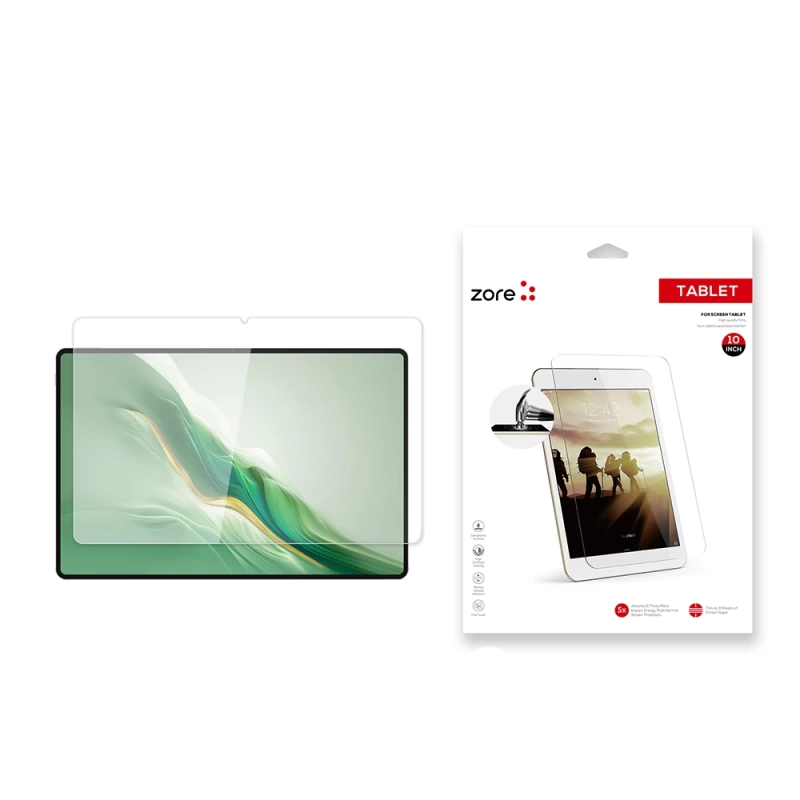 Honor Magic Pad 2 12.3 Zore Tablet Temperli Cam Ekran Koruyucu