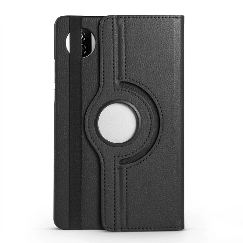 Honor Pad X7 Zore Dönebilen Standlı Kılıf