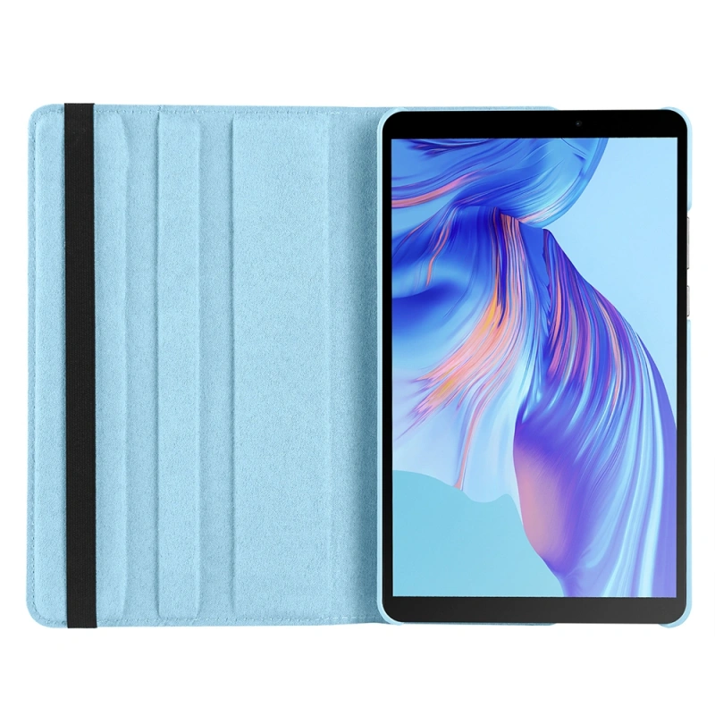 Honor Pad X7 Zore Dönebilen Standlı Kılıf