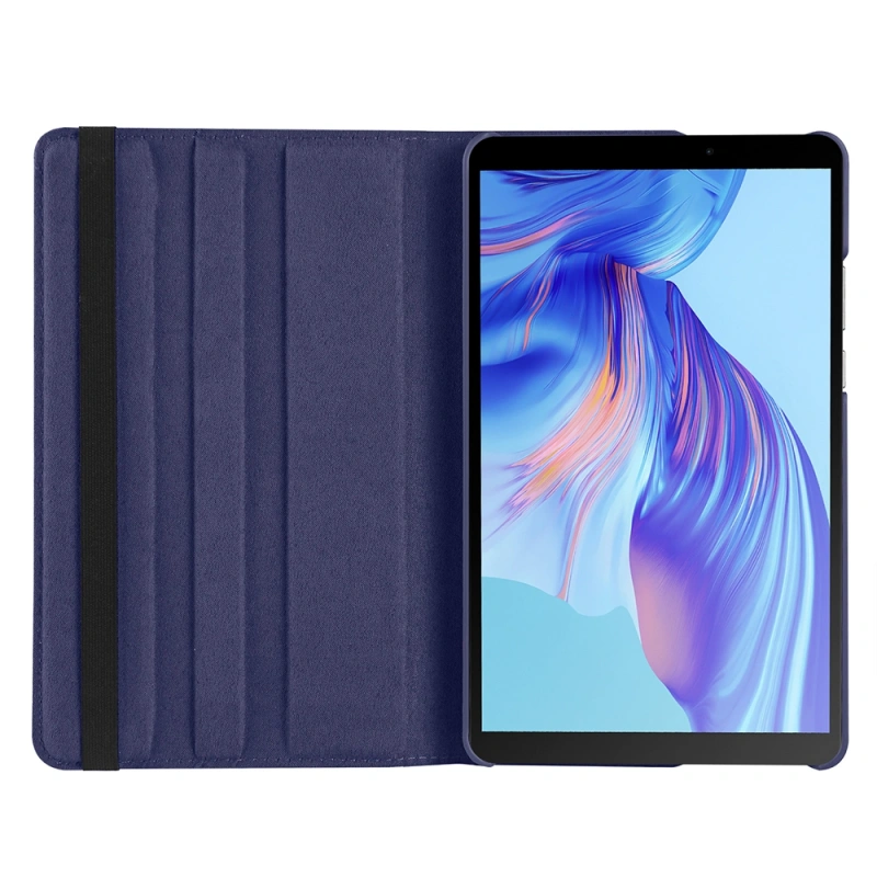 Honor Pad X7 Zore Dönebilen Standlı Kılıf